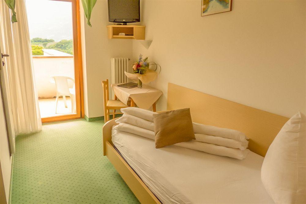 Prinz Rudolf Smart Hotel Merano Luaran gambar