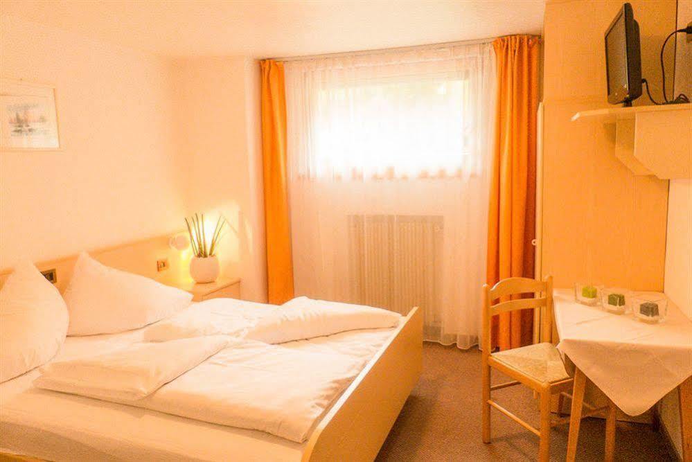 Prinz Rudolf Smart Hotel Merano Luaran gambar