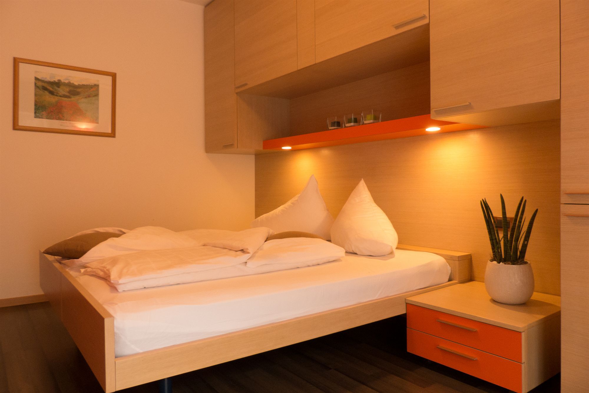 Prinz Rudolf Smart Hotel Merano Luaran gambar